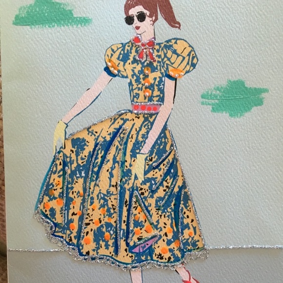 Meet your Posher, Liz - Picture 1 of 2